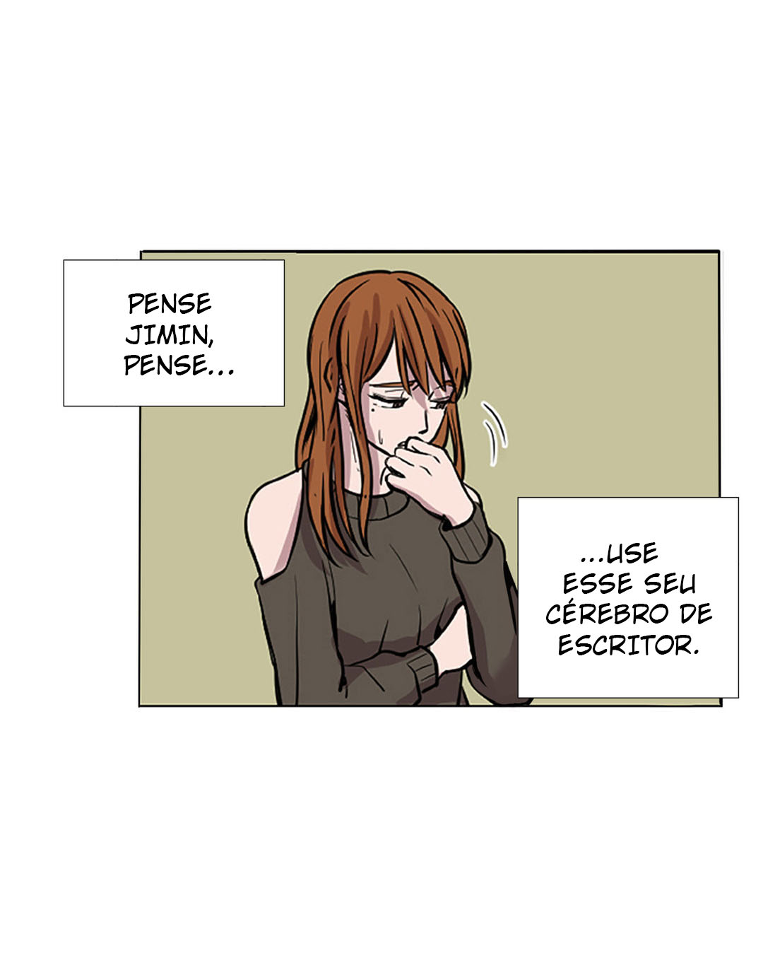 Story of Our Lives Ch. 5 第42页