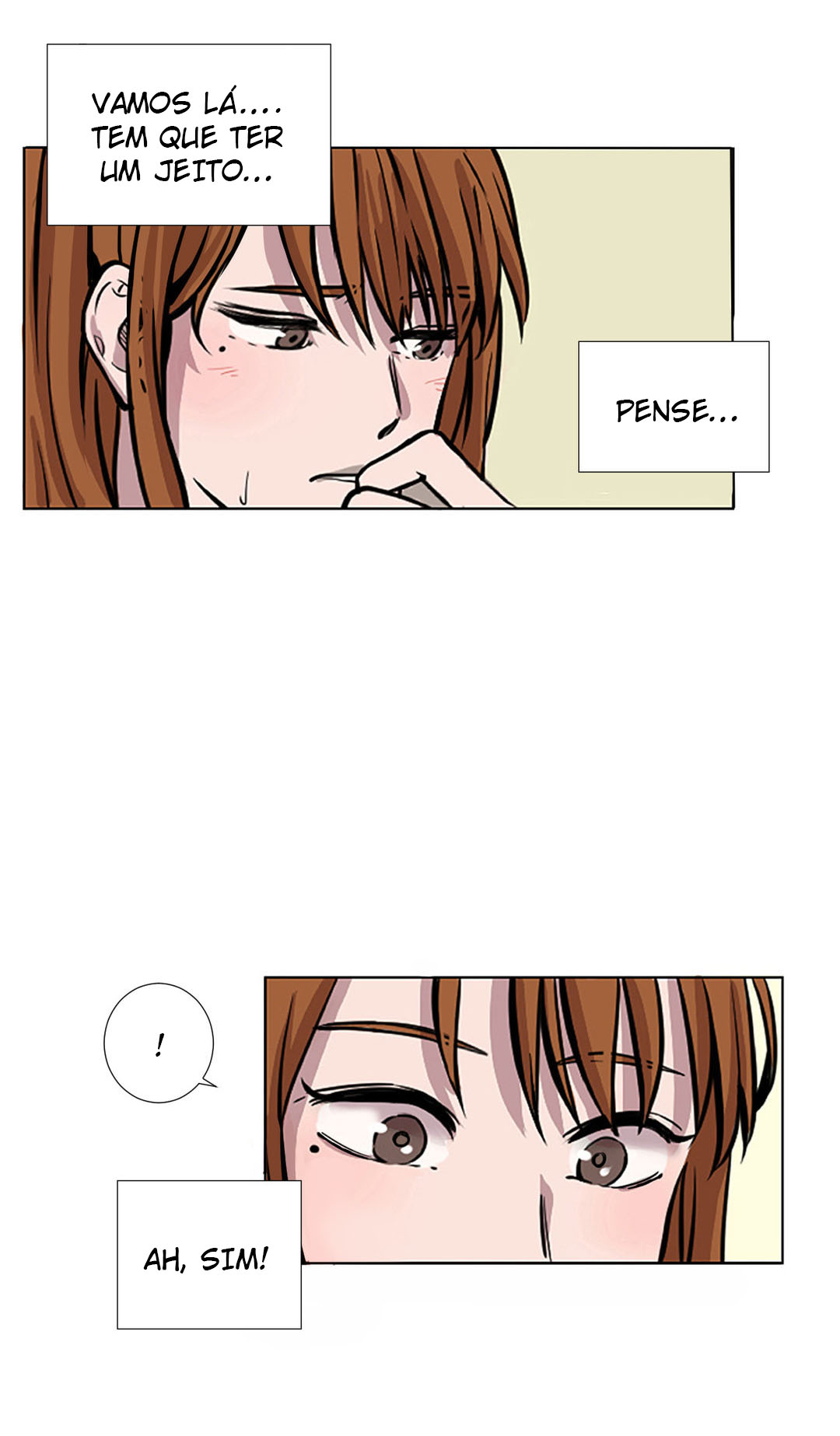 Story of Our Lives Ch. 5 第43页