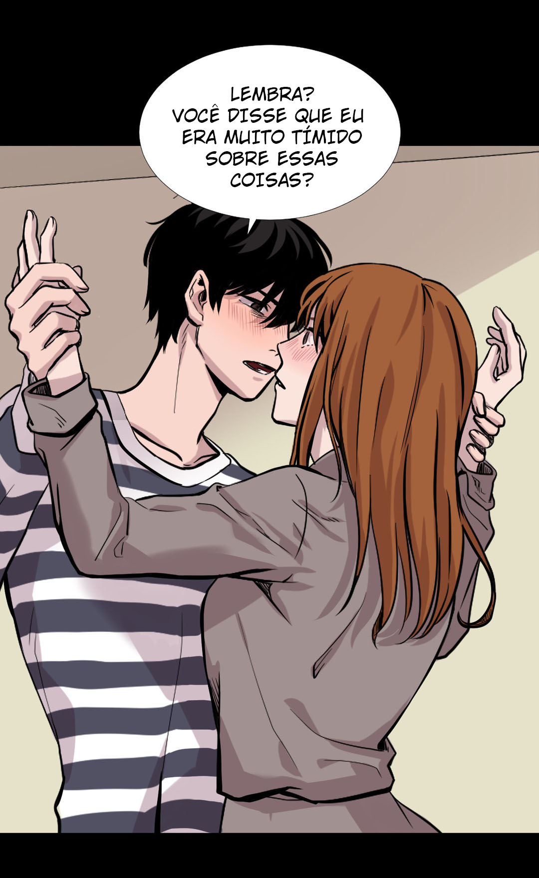 Story of Our Lives Ch. 5 第45页