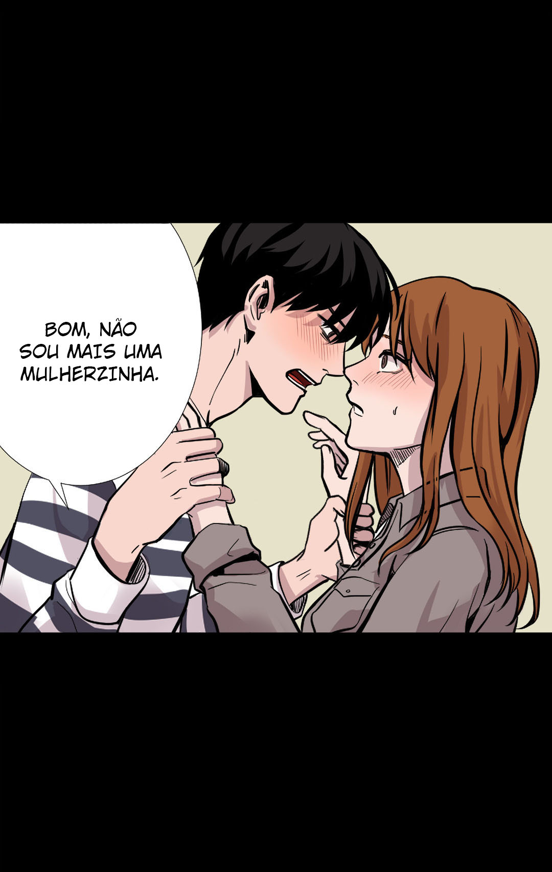 Story of Our Lives Ch. 5 第46页
