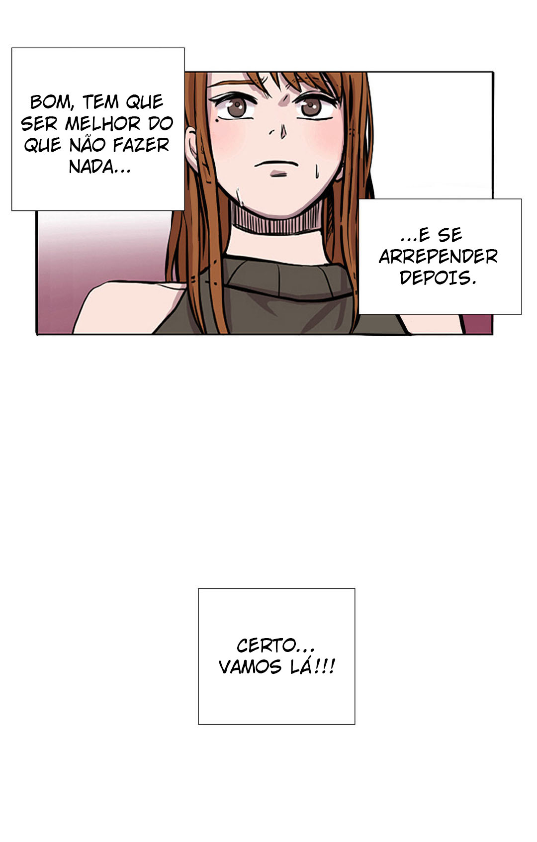 Story of Our Lives Ch. 5 第50页