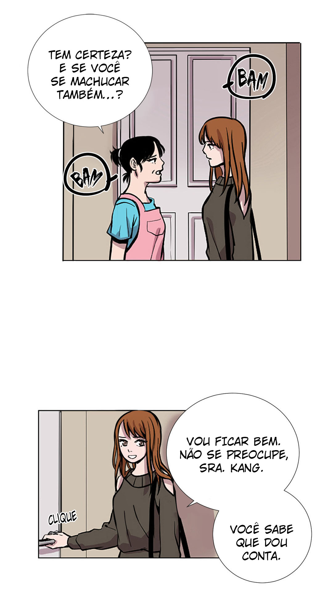 Story of Our Lives Ch. 5 第52页