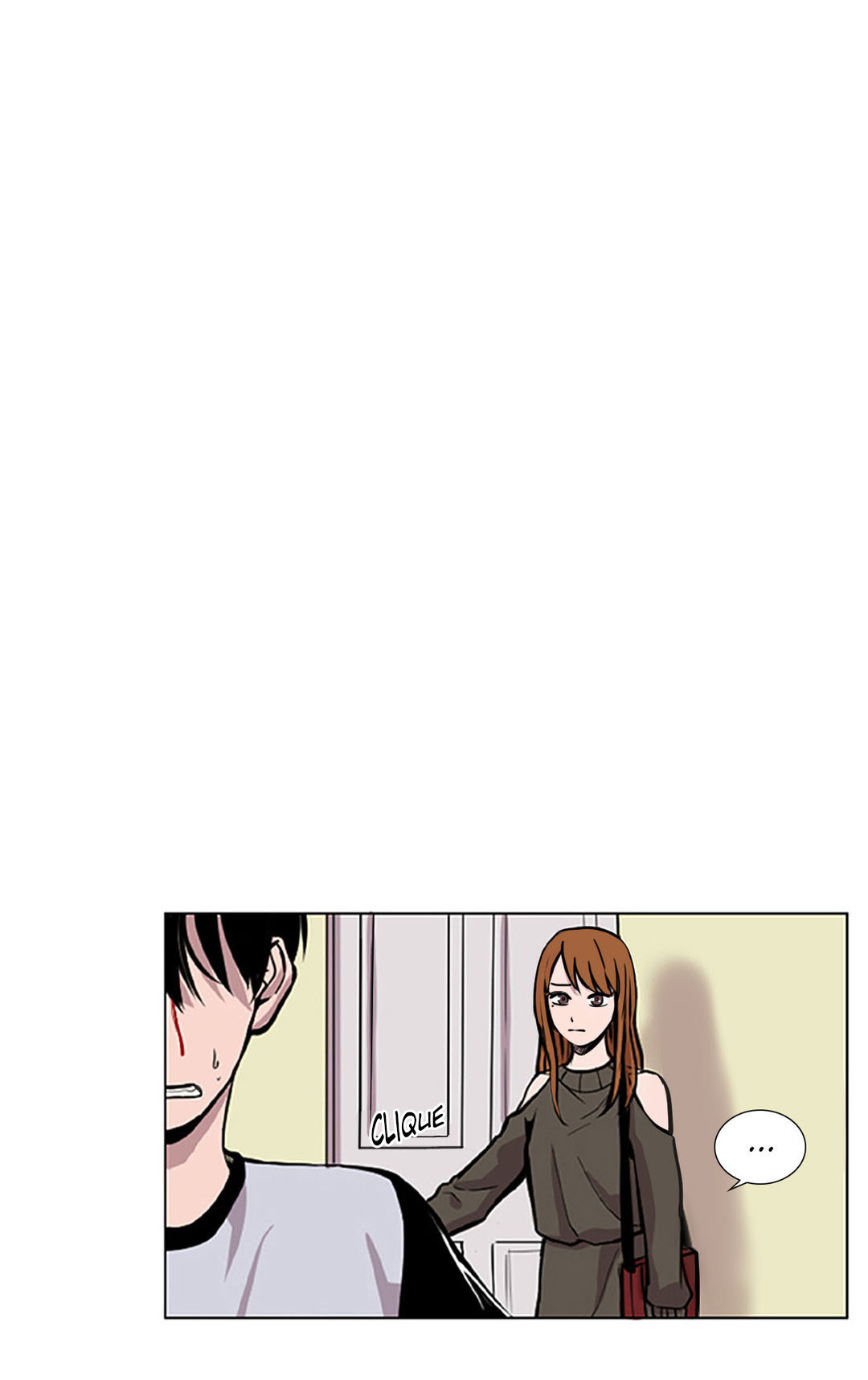 Story of Our Lives Ch. 5 第55页