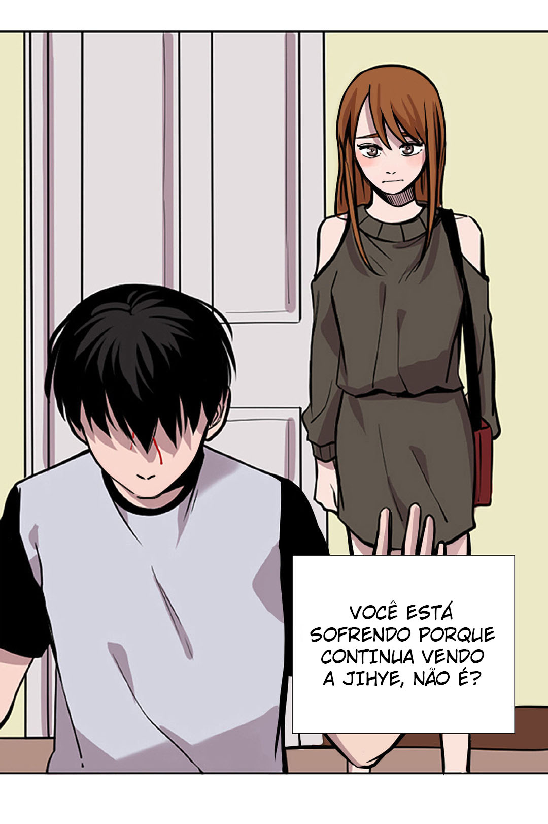 Story of Our Lives Ch. 5 第57页