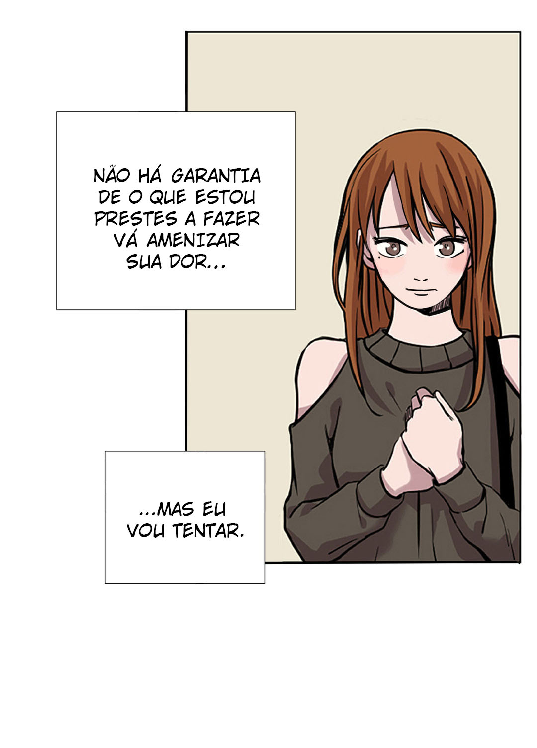 Story of Our Lives Ch. 5 第58页