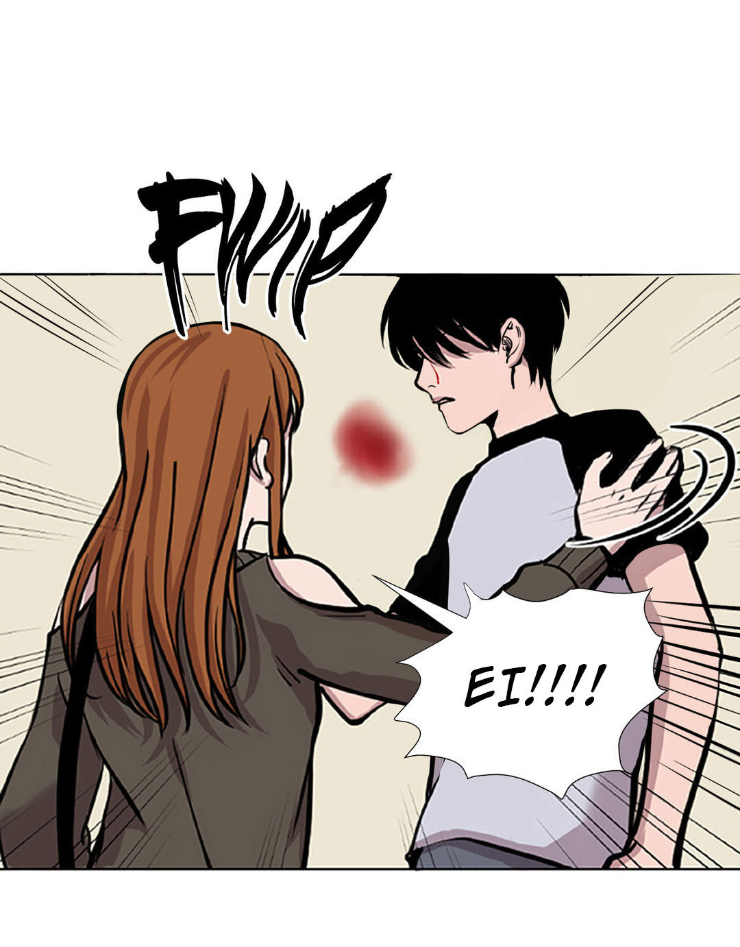 Story of Our Lives Ch. 5 第60页