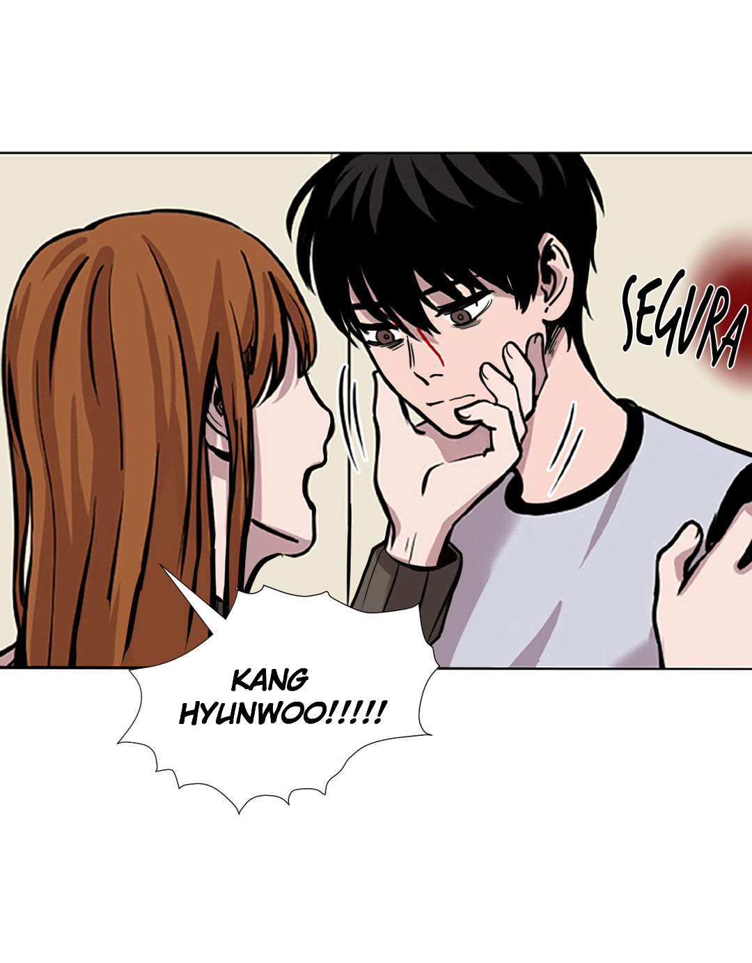 Story of Our Lives Ch. 5 第61页