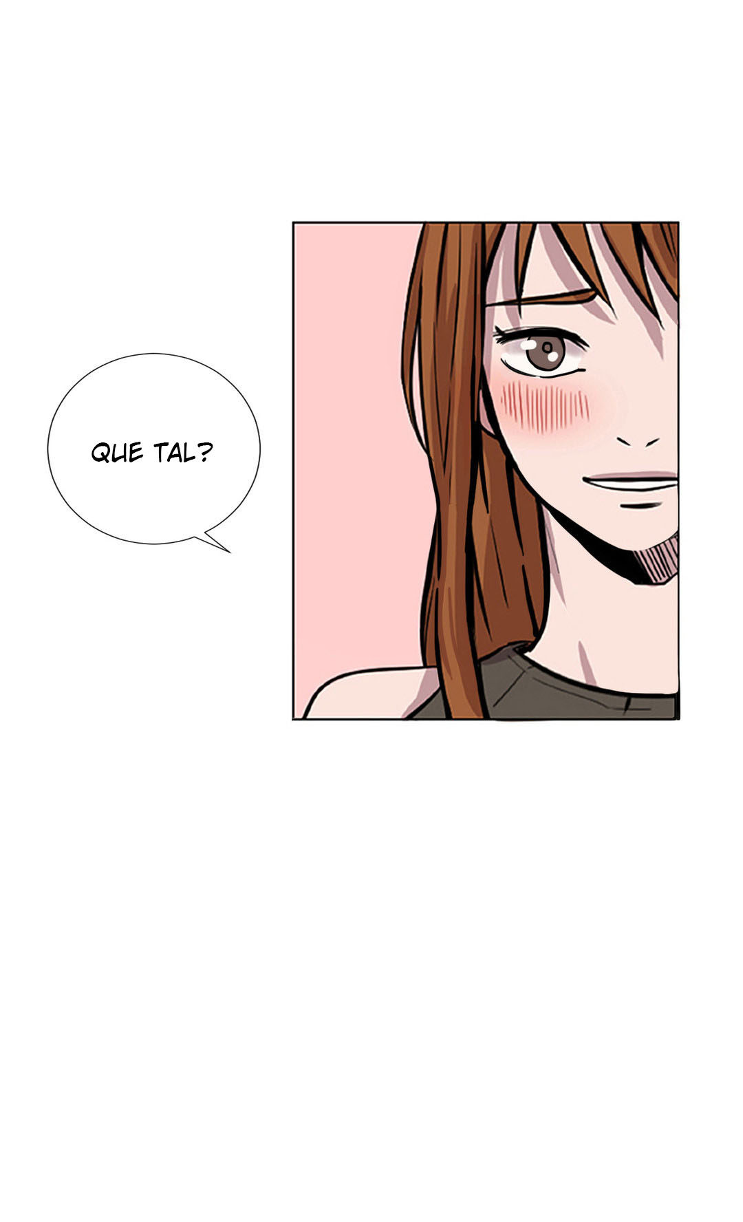 Story of Our Lives Ch. 5 第69页