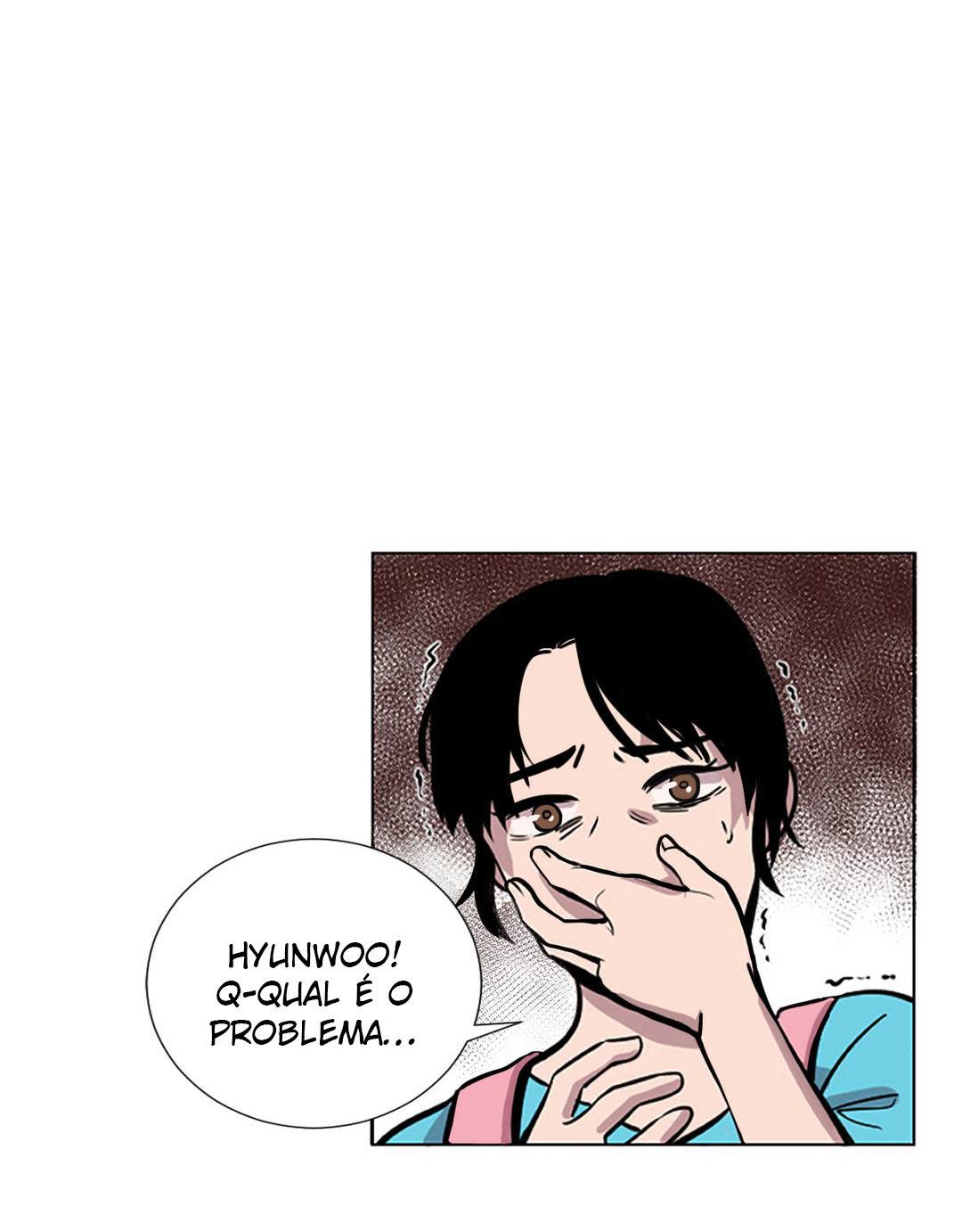 Story of Our Lives Ch. 5 第8页