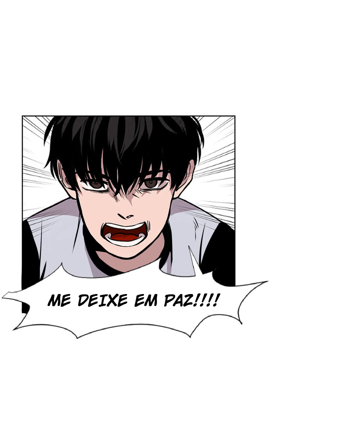Story of Our Lives Ch. 5 第9页