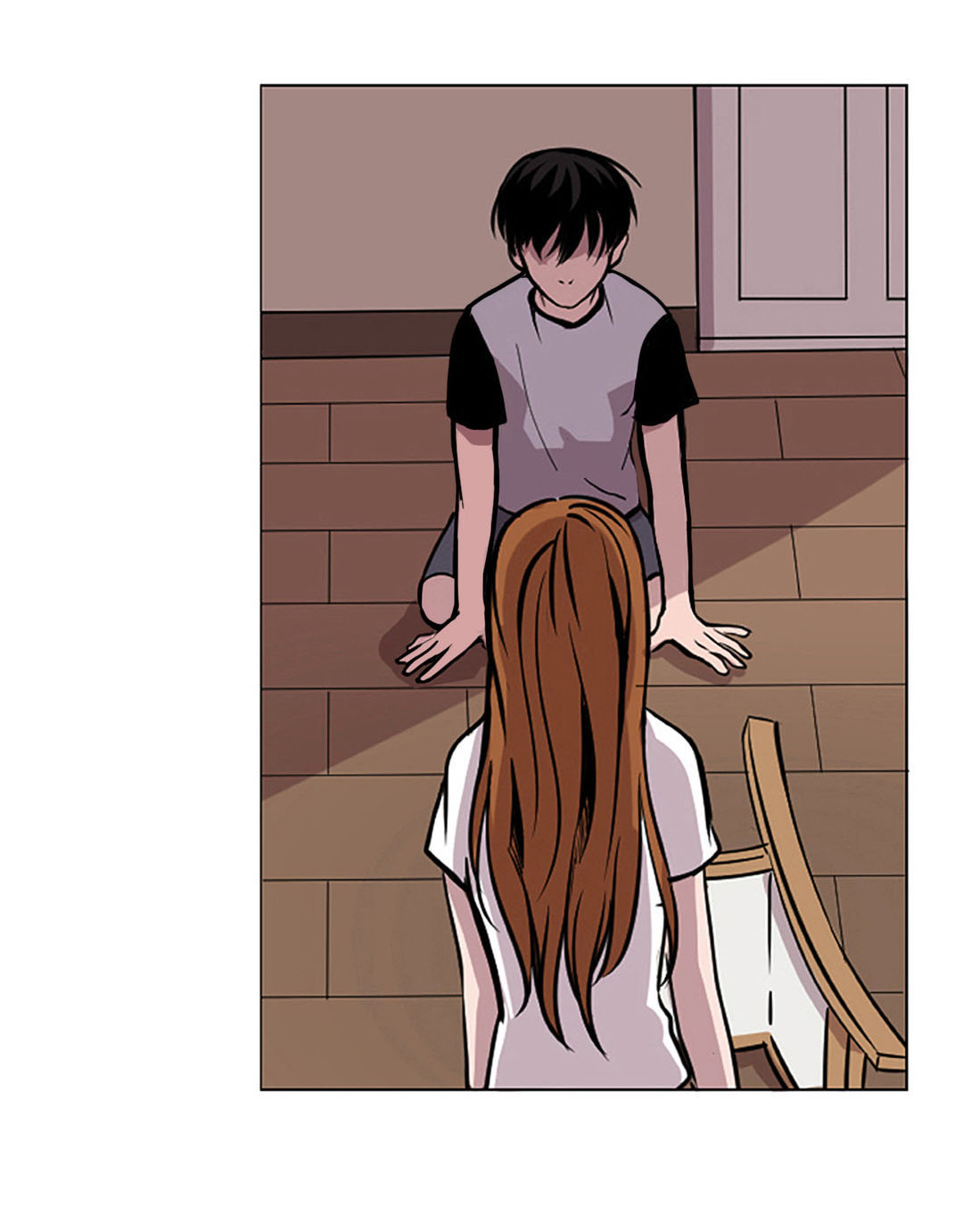 Story of Our Lives Ch. 5 第10页