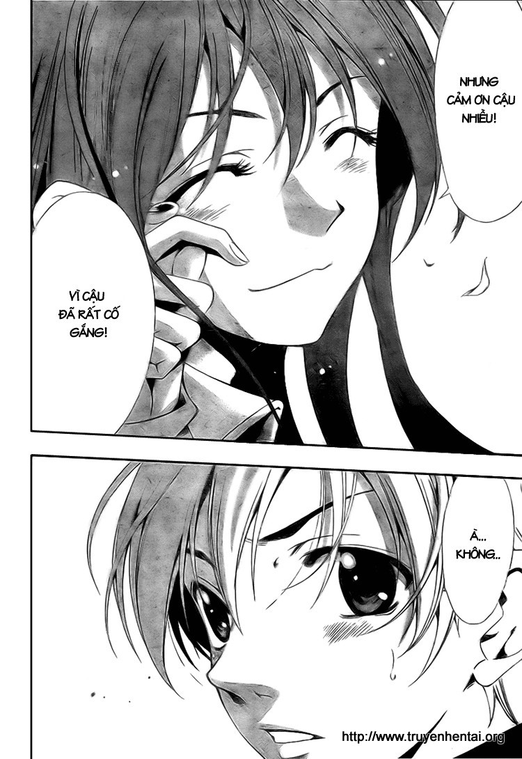 Kimi no Iru Machi Thật sự là không mặc gì à...? 第30页