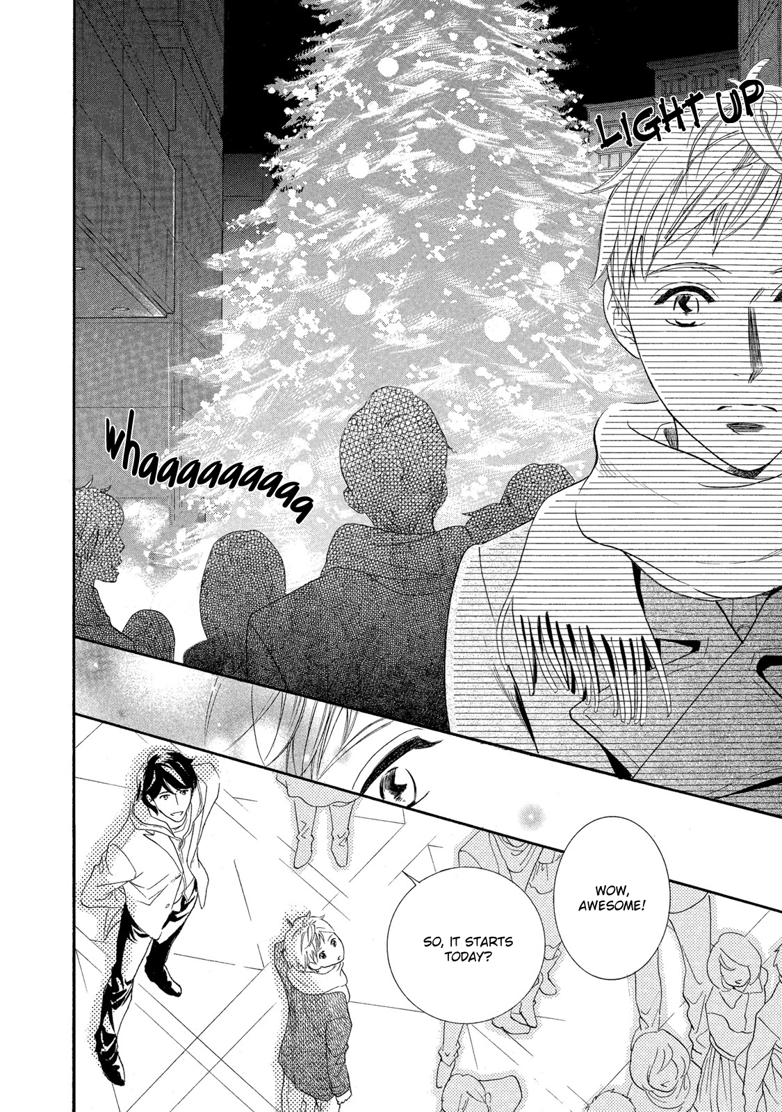 Almond o Nanatsubu Vol. 1 Ch. 4 第23页
