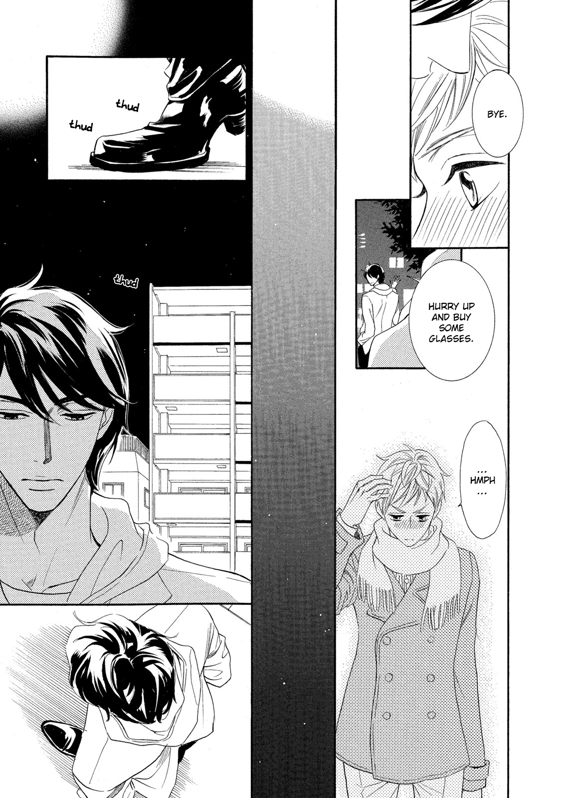 Almond o Nanatsubu Vol. 1 Ch. 4 第30页