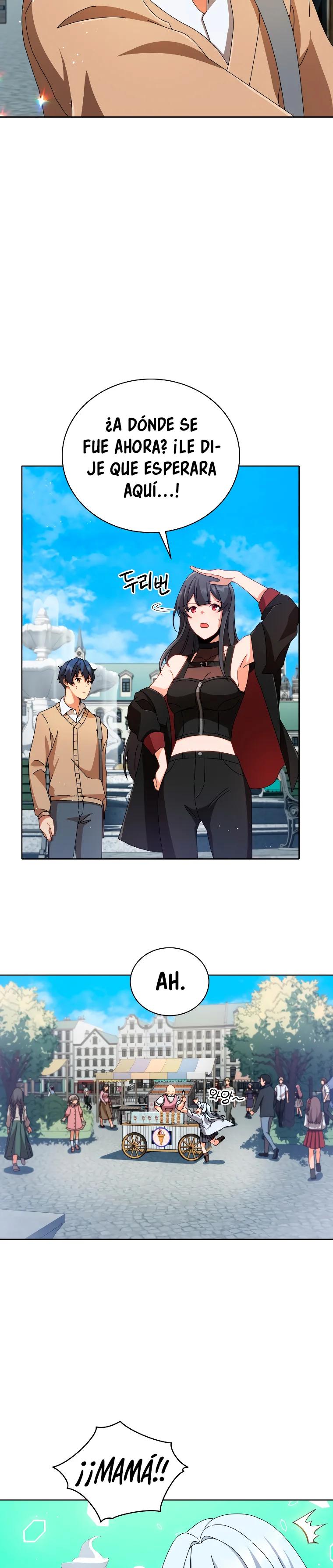 Necromancer Academy and the Genius Summoner Vol. 1 Ch. 3 第29页