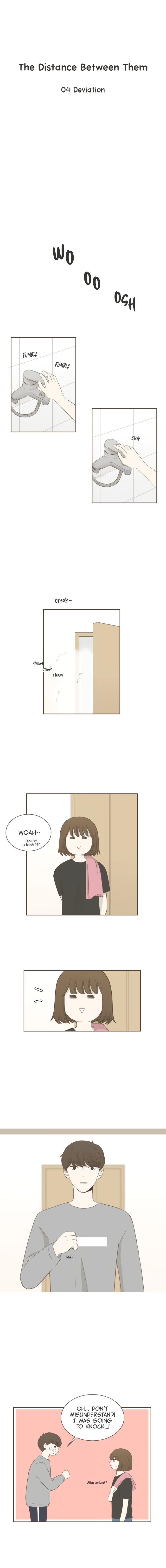 Her Distance Deviation 第3页