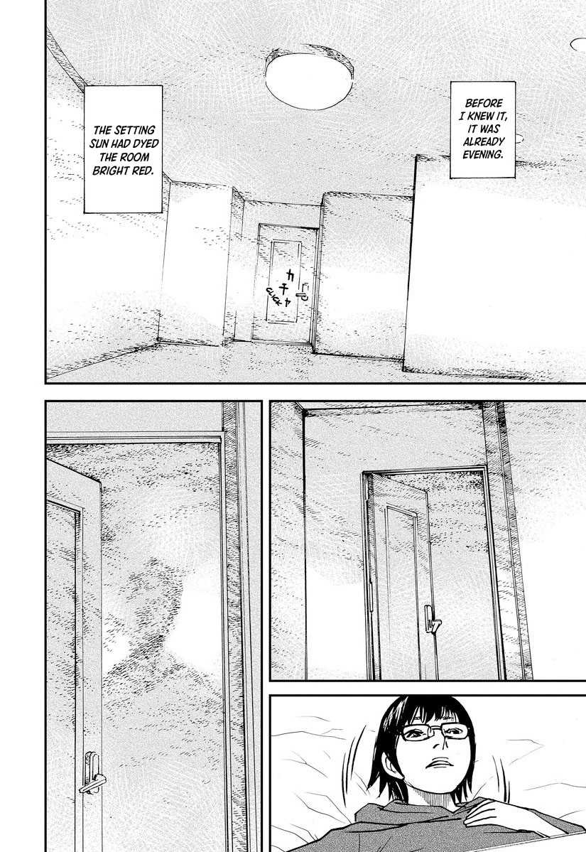 Aka Ihon to Kuro Ihon My House Pt. 1 第21页