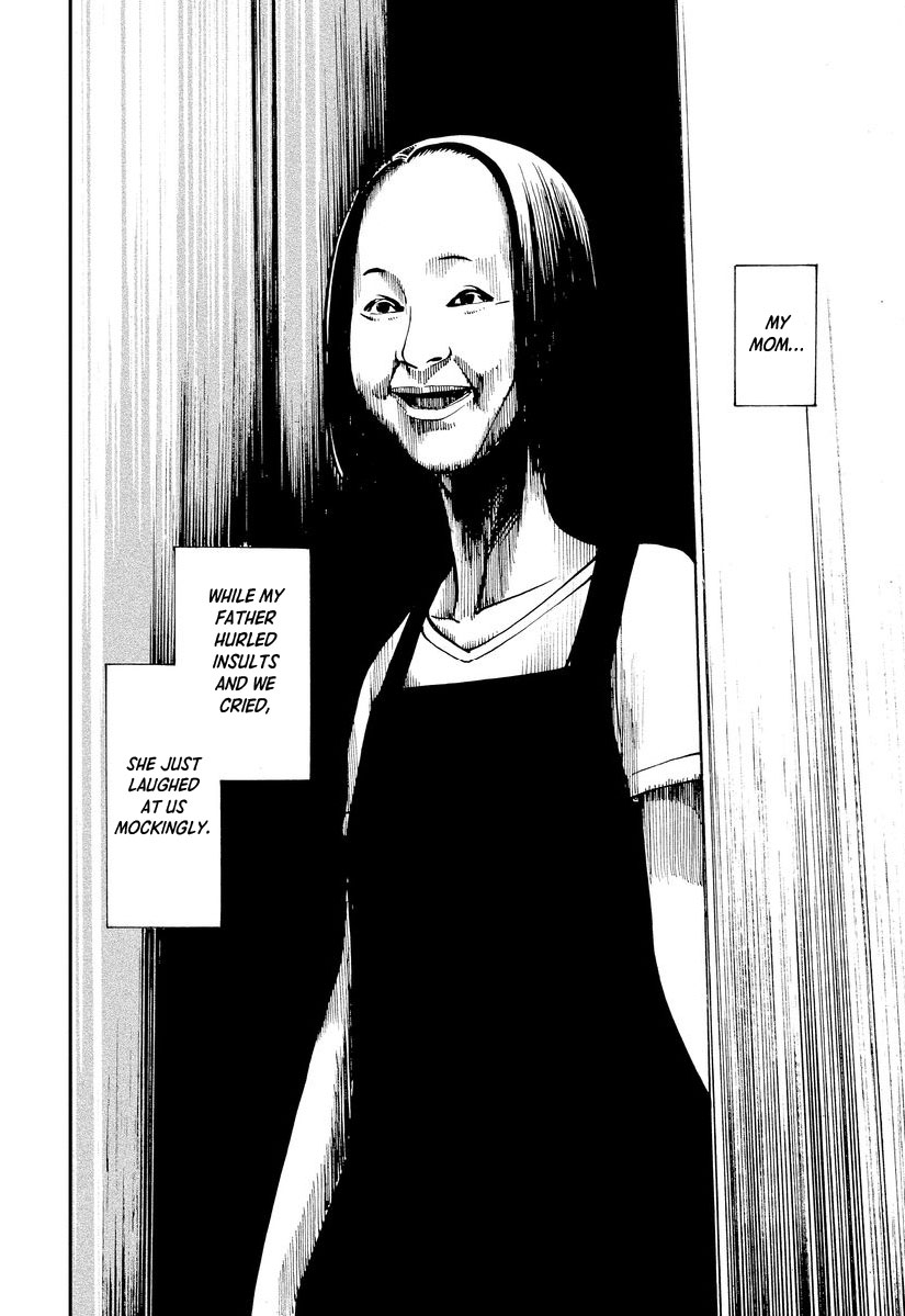 Aka Ihon to Kuro Ihon My House Pt. 1 第33页