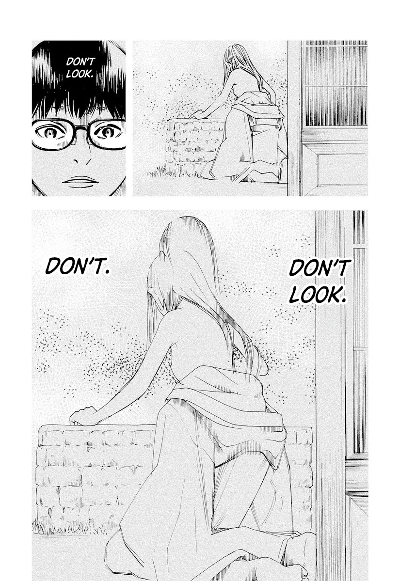 Aka Ihon to Kuro Ihon 第6页