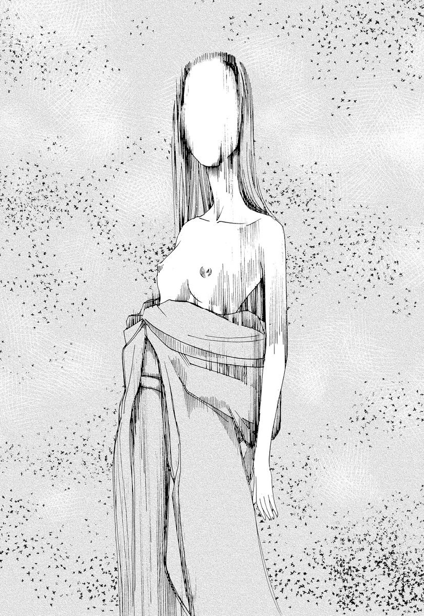 Aka Ihon to Kuro Ihon 第8页