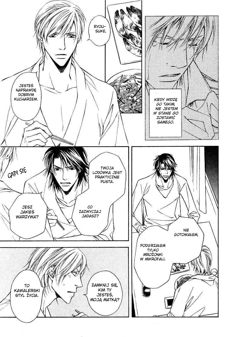 Usotsuki na Kimi no Toriko Vol. 2 Ch. 5 第9页