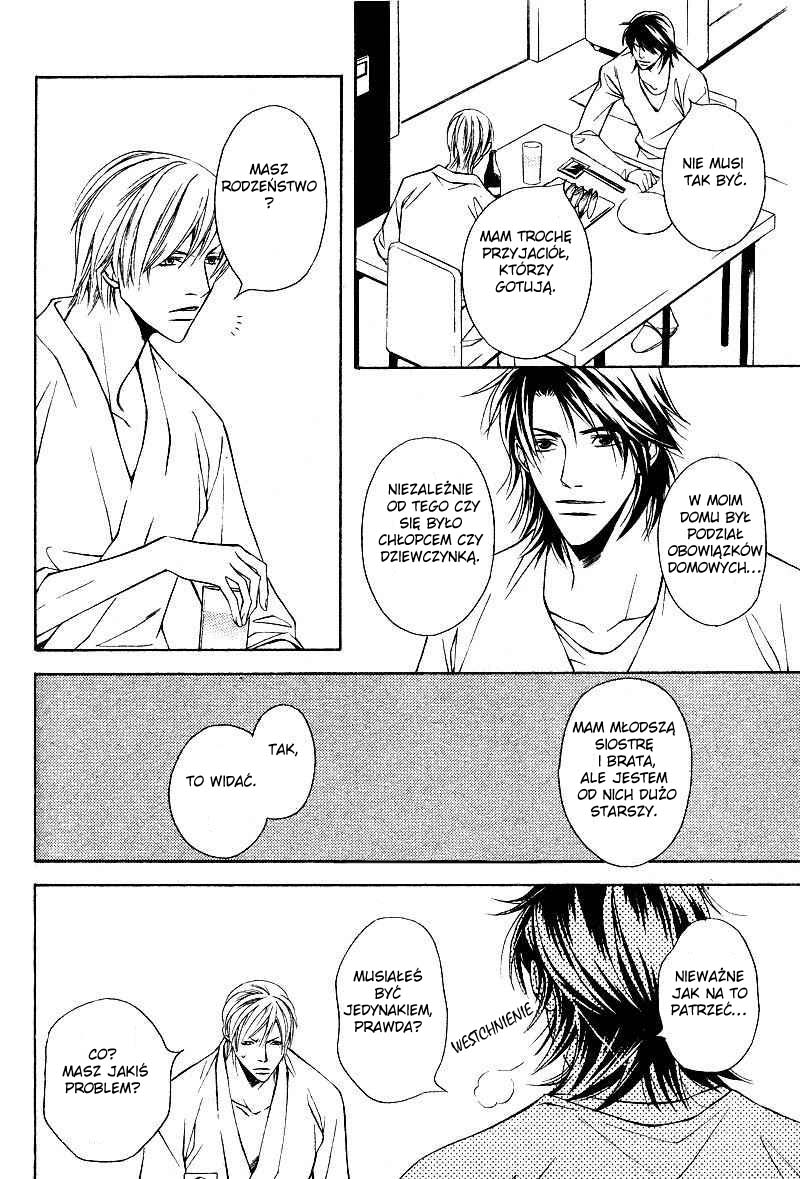 Usotsuki na Kimi no Toriko Vol. 2 Ch. 5 第10页
