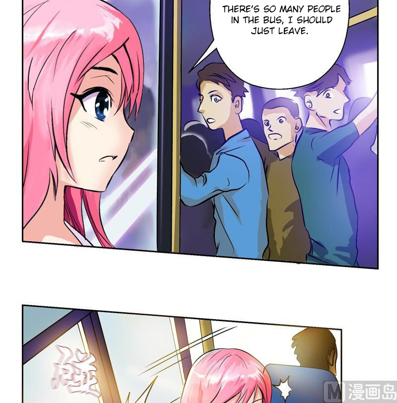 Urban Best Medic Ch. 2 第15页