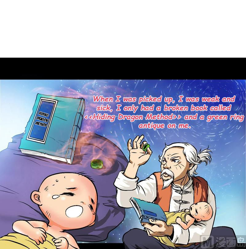 Urban Best Medic Ch. 2 第3页