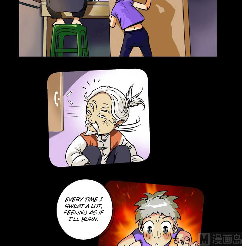 Urban Best Medic Ch. 2 第22页