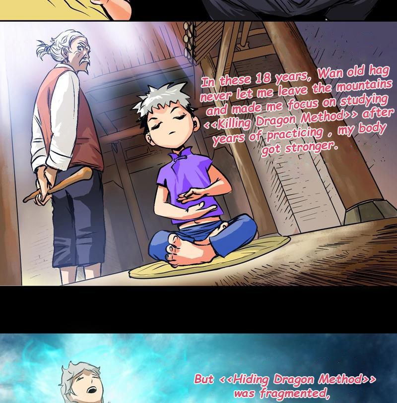 Urban Best Medic Ch. 2 第4页