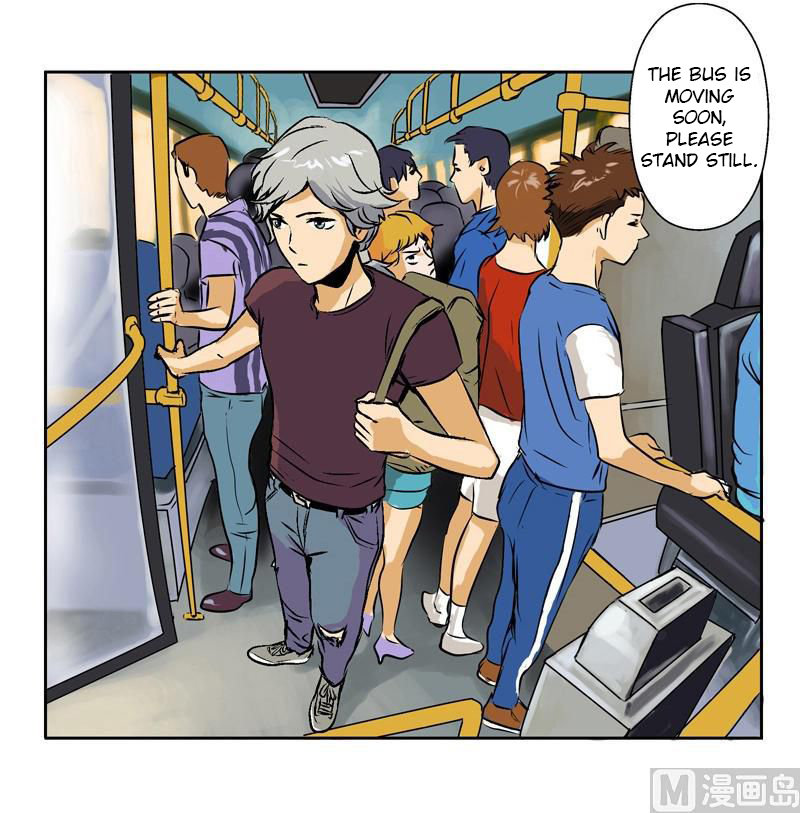 Urban Best Medic Ch. 2 第10页