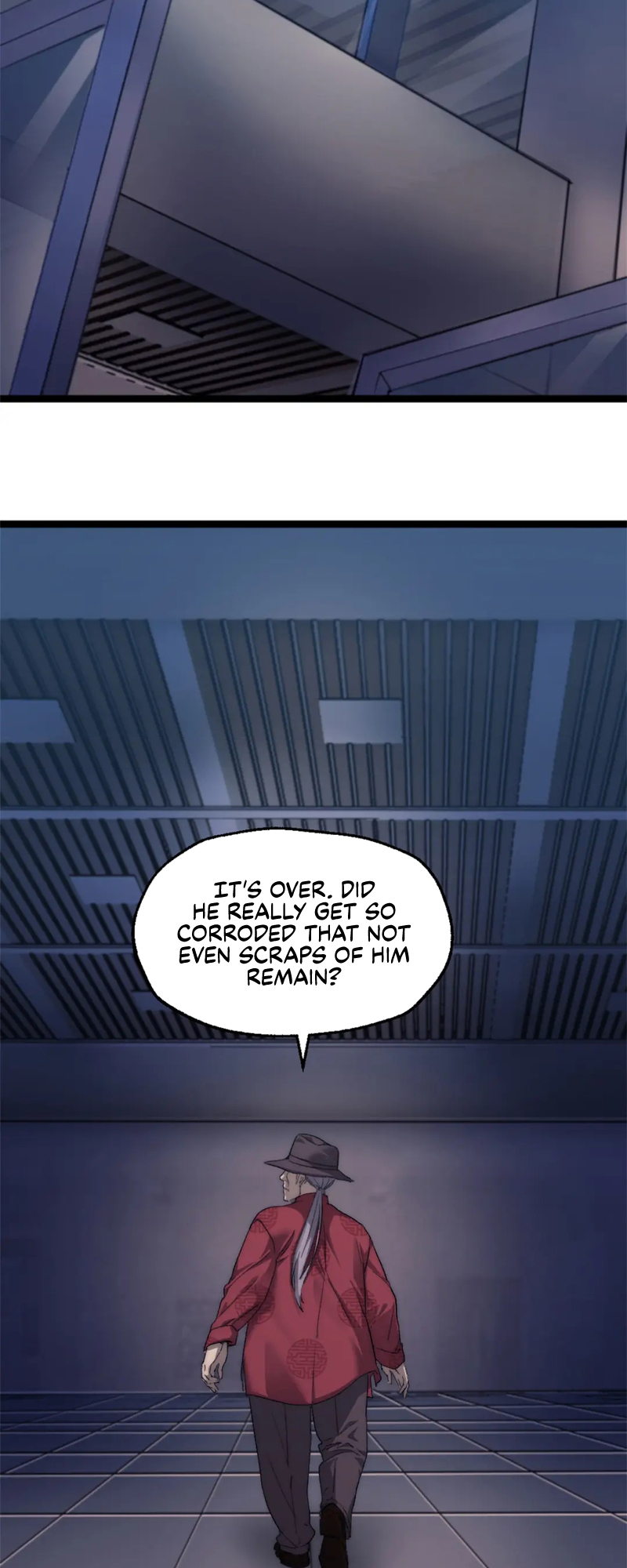 48 Hours a Day Ch. 6 第17页