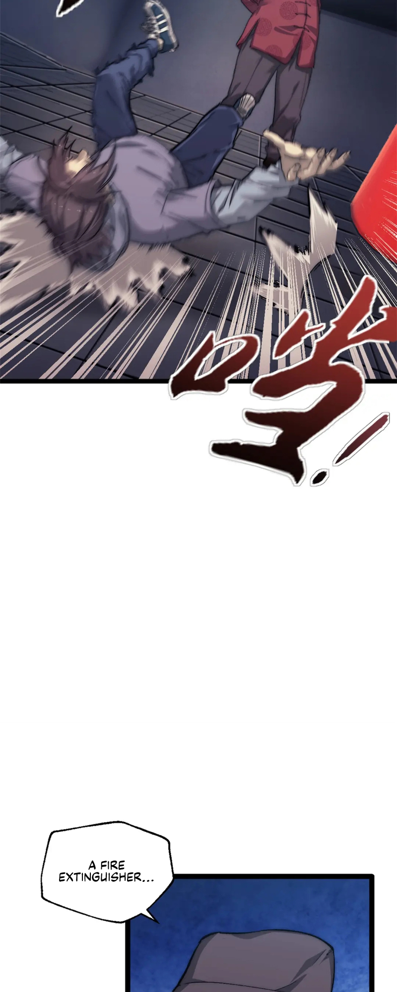 48 Hours a Day Ch. 6 第24页