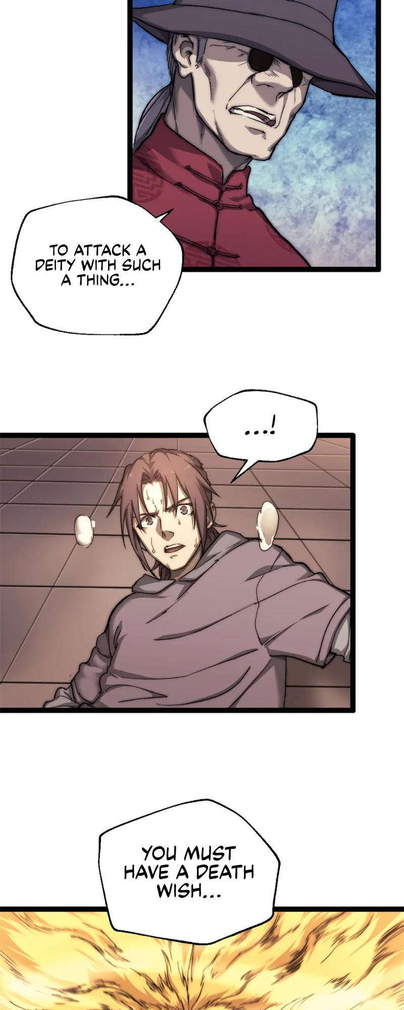 48 Hours a Day Ch. 6 第25页