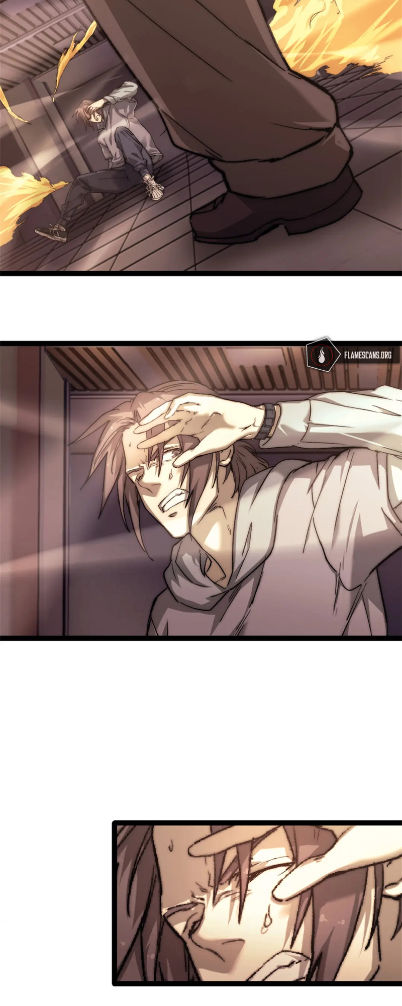 48 Hours a Day Ch. 6 第27页