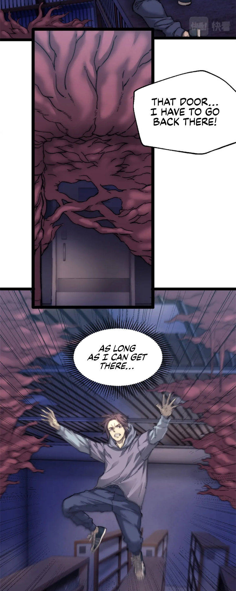 48 Hours a Day Ch. 6 第8页