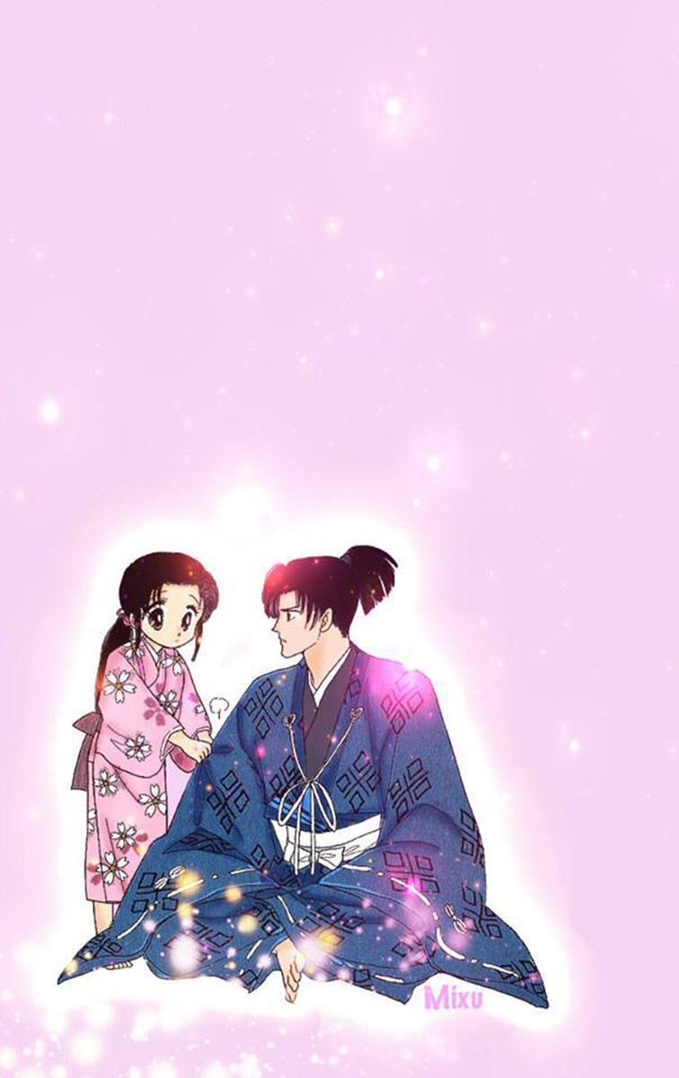 Otogi Moyou Ayanishiki Vol. 1 Ch. 1 第7页