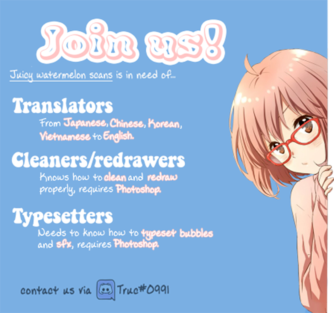 Together Forever Vol. 1 Ch. 3 第26页