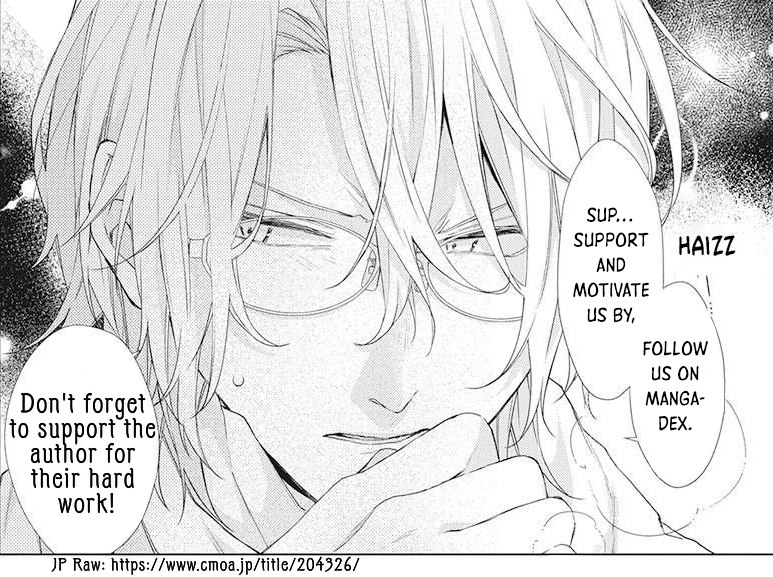 Together Forever Vol. 1 Ch. 3 第27页