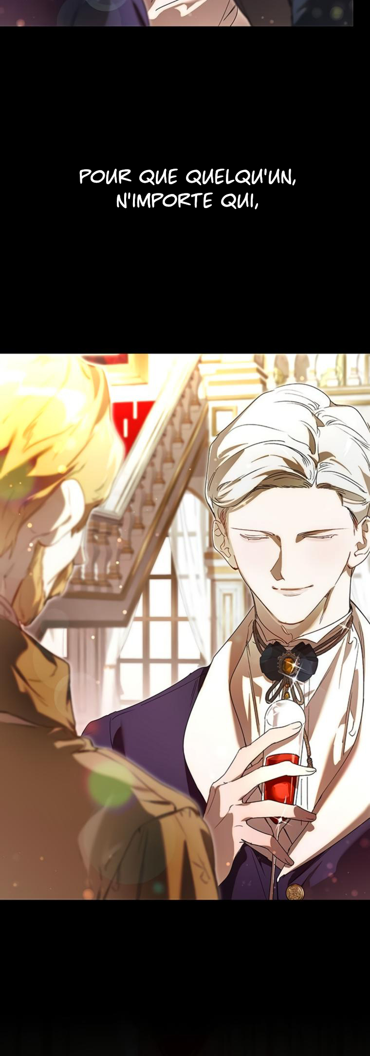 Choesuneul Dahae Huhoehaseyo Ch. 6 第11页