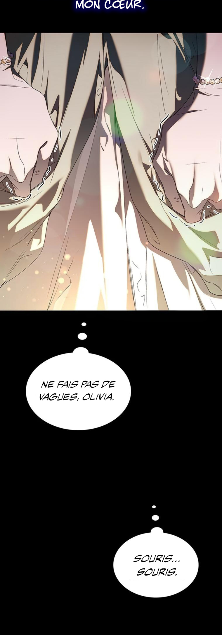 Choesuneul Dahae Huhoehaseyo Ch. 6 第13页