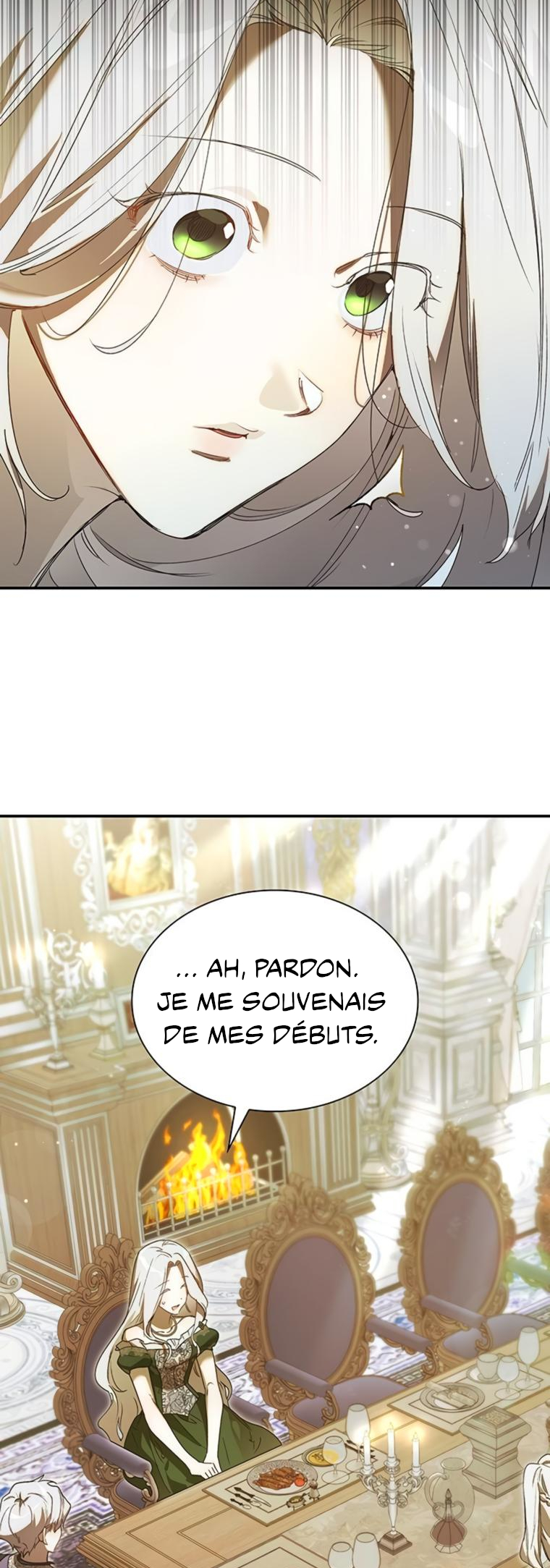 Choesuneul Dahae Huhoehaseyo Ch. 6 第15页