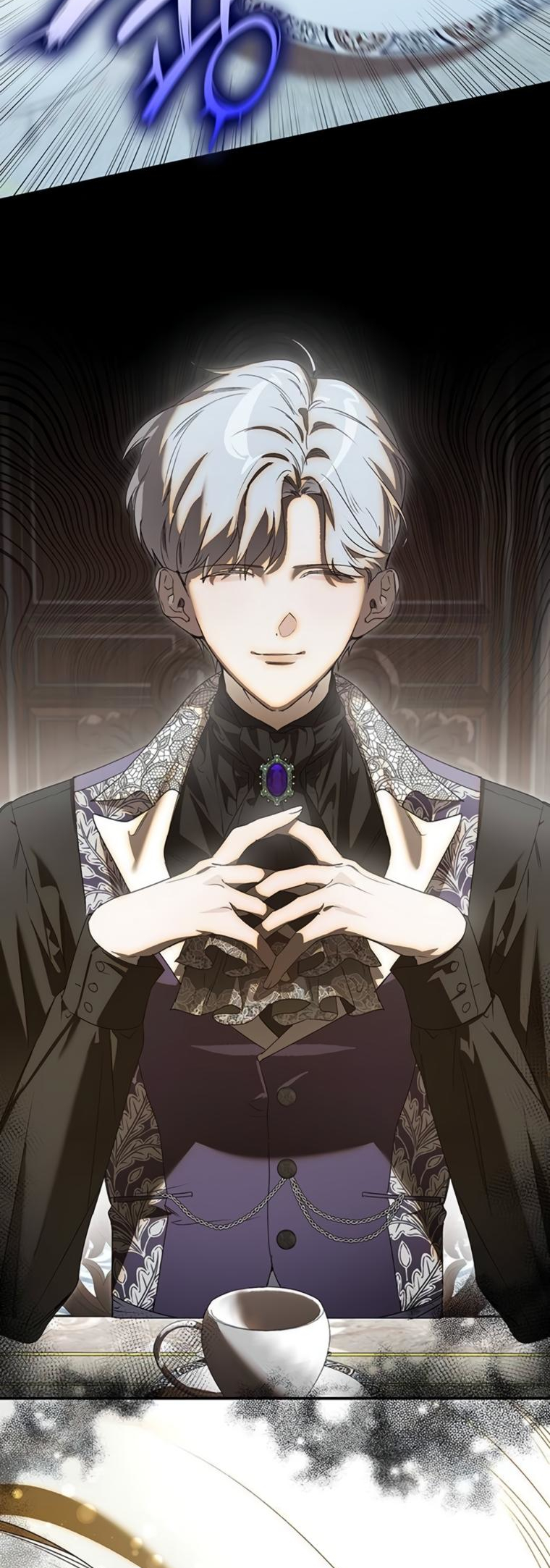 Choesuneul Dahae Huhoehaseyo Ch. 6 第18页