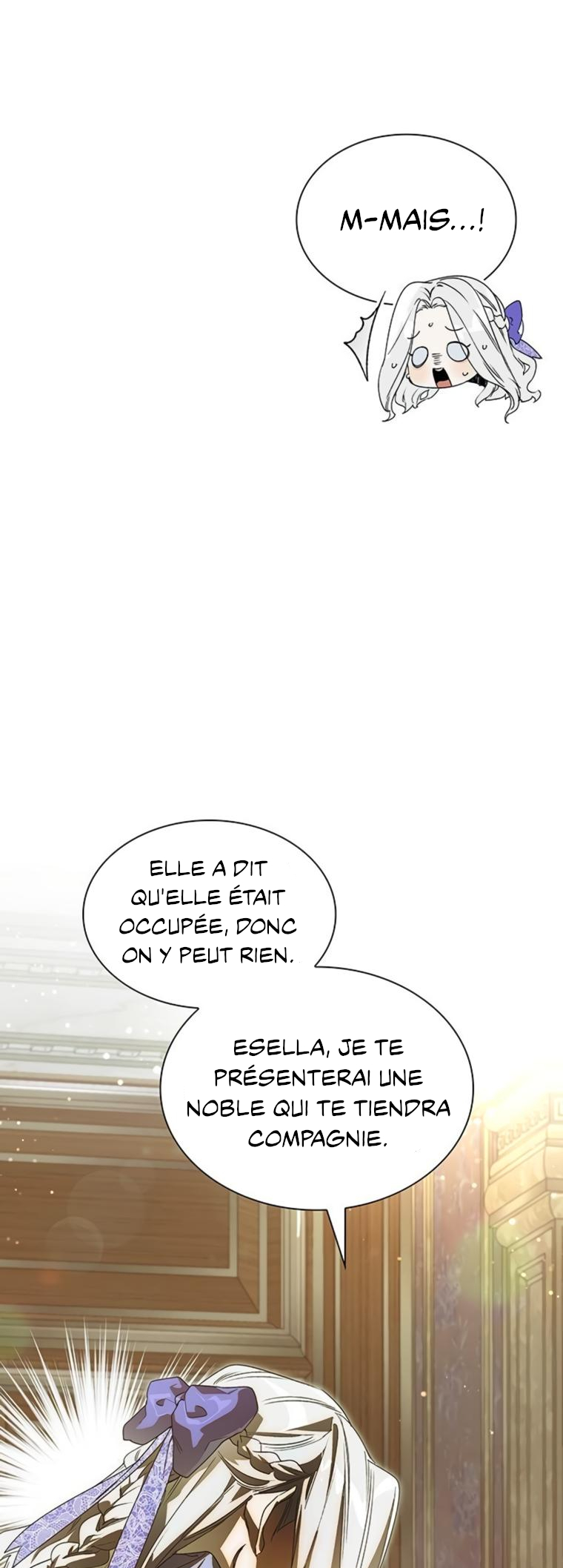 Choesuneul Dahae Huhoehaseyo Ch. 6 第21页