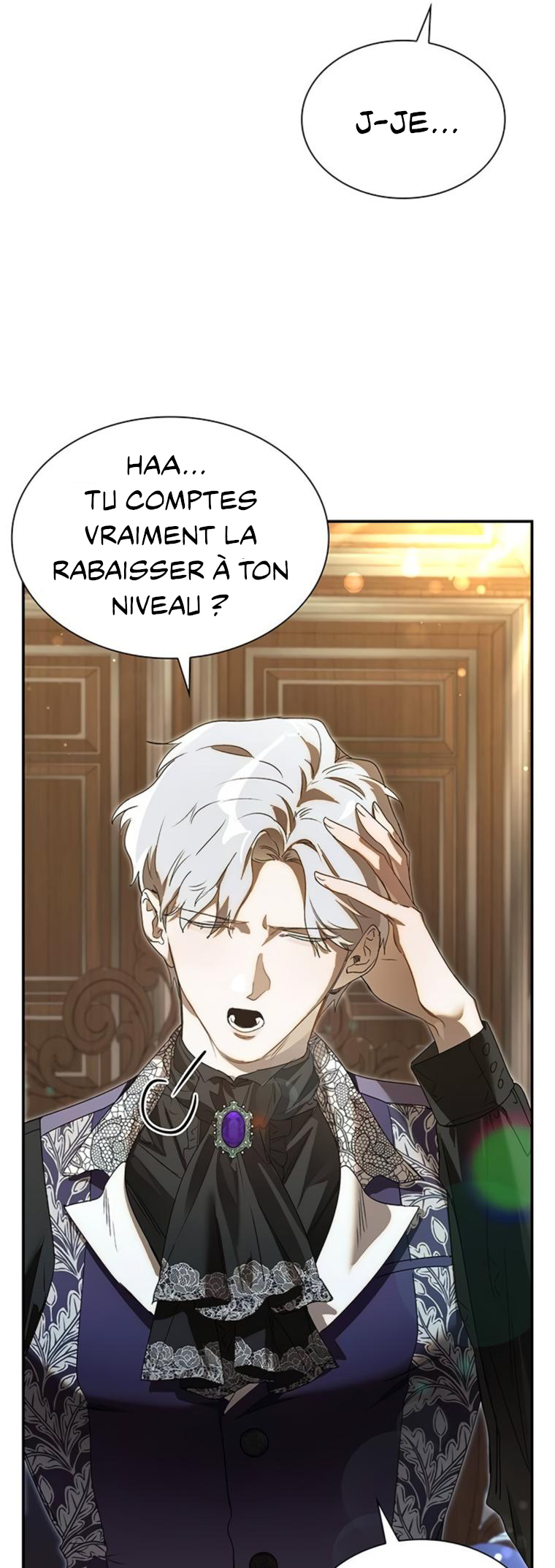 Choesuneul Dahae Huhoehaseyo Ch. 6 第28页