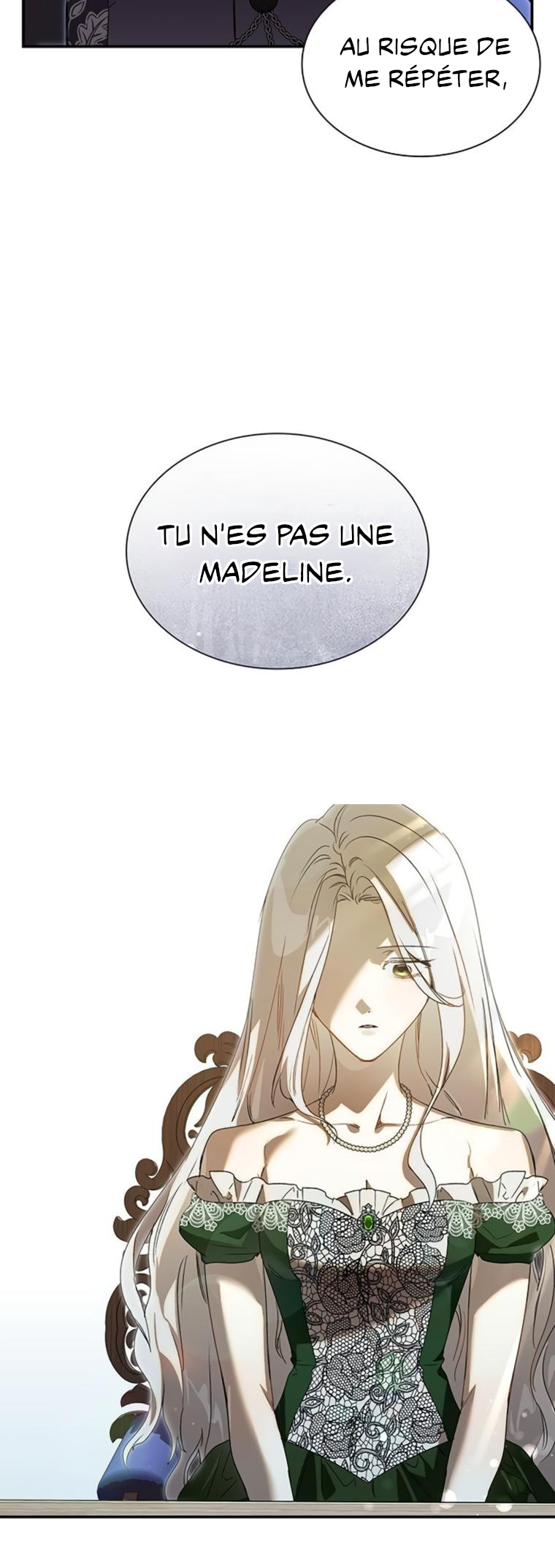 Choesuneul Dahae Huhoehaseyo Ch. 6 第29页