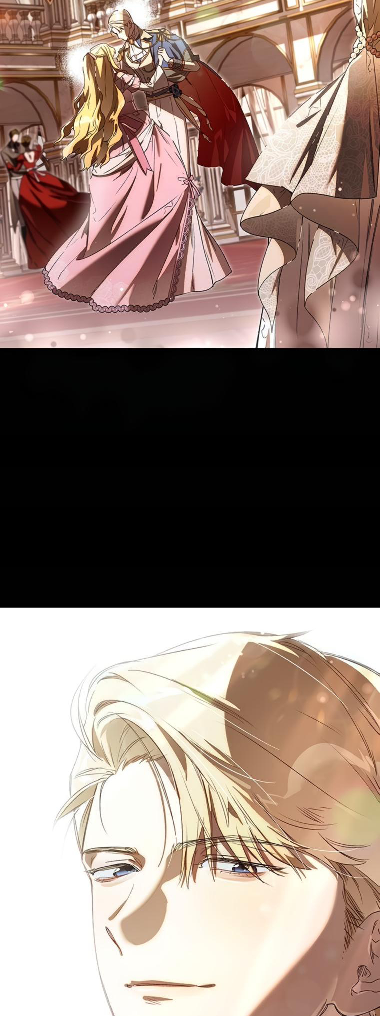 Choesuneul Dahae Huhoehaseyo Ch. 6 第4页