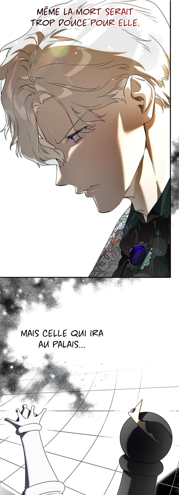 Choesuneul Dahae Huhoehaseyo Ch. 6 第37页