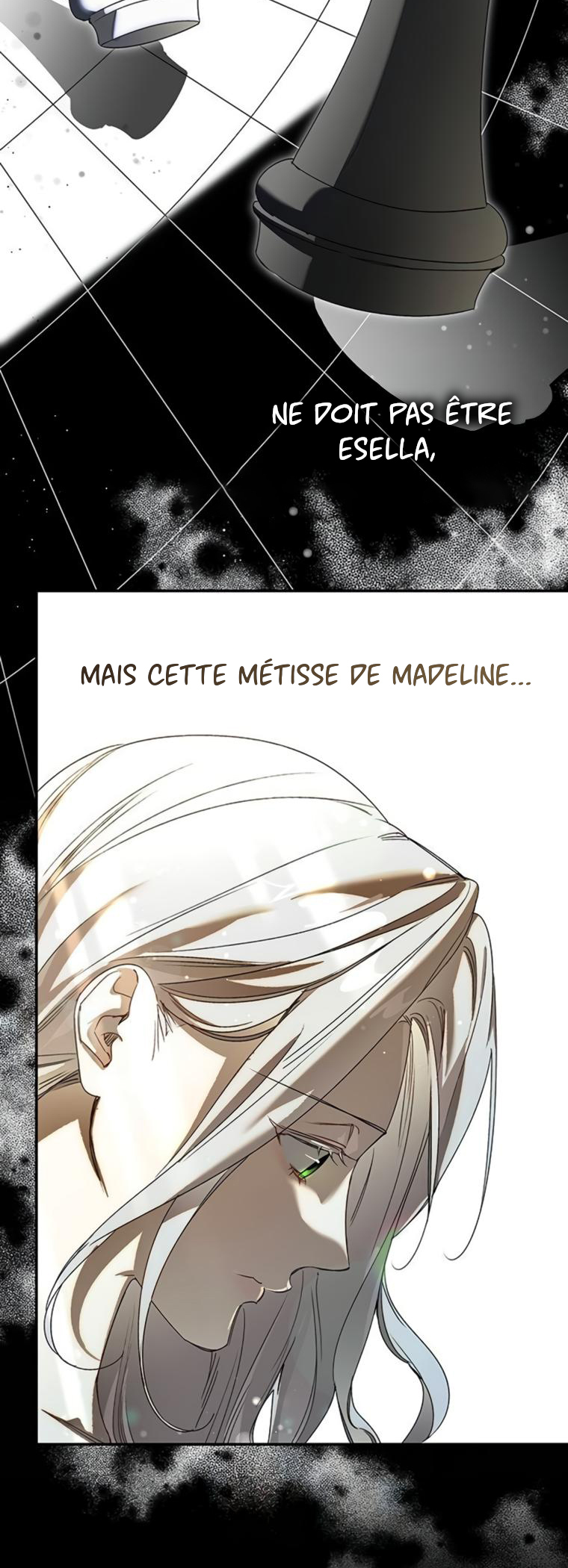 Choesuneul Dahae Huhoehaseyo Ch. 6 第38页