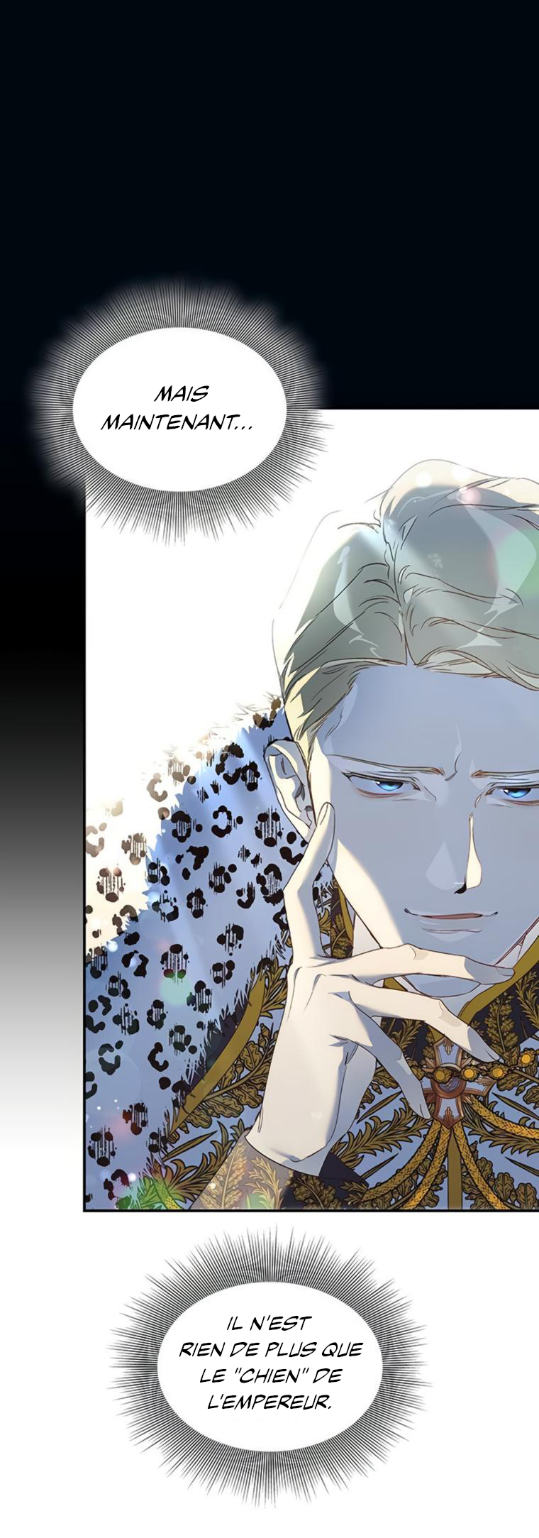 Choesuneul Dahae Huhoehaseyo Ch. 6 第50页